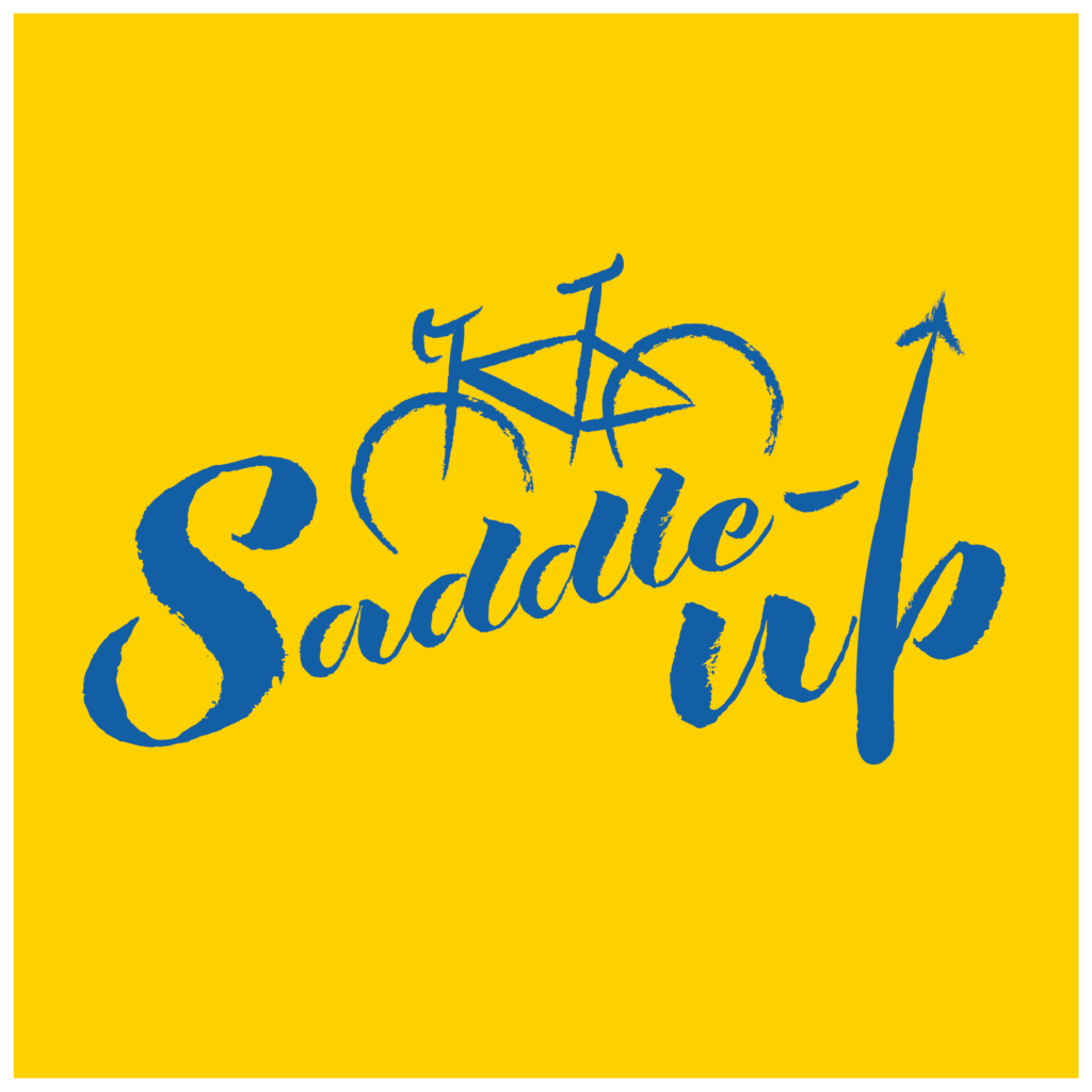saddle up